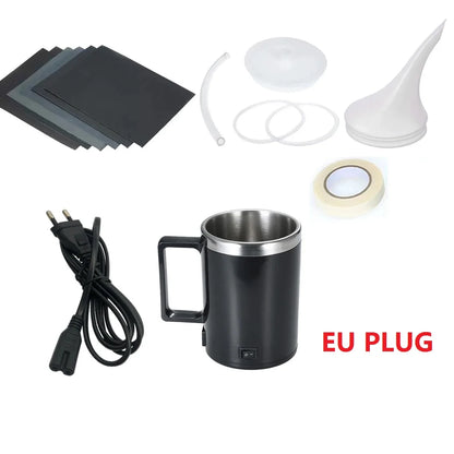 HookUpCo. Headlight Restoration Polishing Kit - HookUpCo.