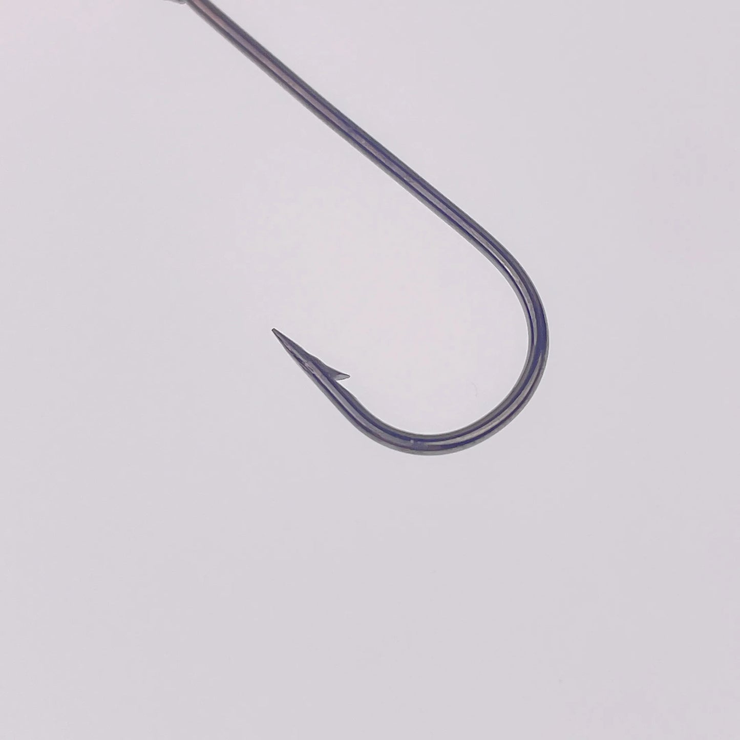 HookUpCo. 20pcs Black Sea Fishing Squid Hooks - HookUpCo.