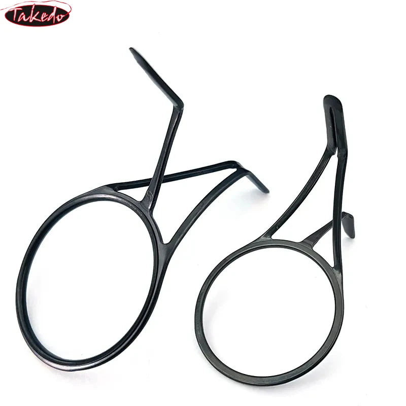 Lightweight Fishing Rod Guide Ring for Repairs - HookUpCo.