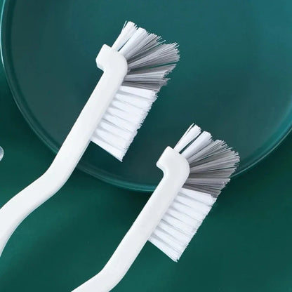 HookUpCo. 360° Cleaning Brush for Bottles & Tanks
