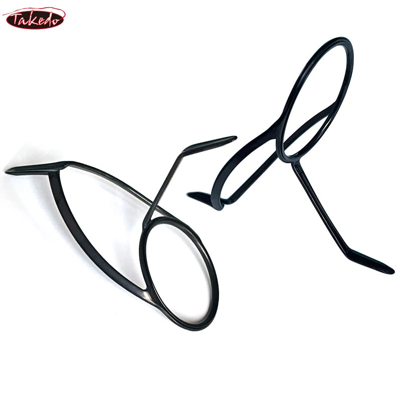 Durable Stainless Steel Fishing Rod Guides - HookUpCo.