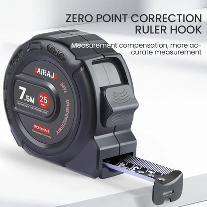 HookUpCo Waterproof Tape Measure
