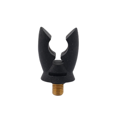 HookUpCo. Carp Fishing Rod Holder with Gripper - HookUpCo.