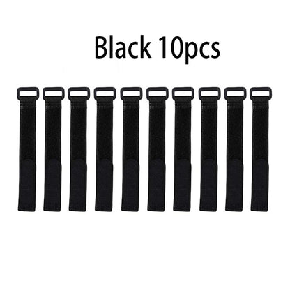 Secure Fishing Rod Strap for Easy Transport - HookUpCo.