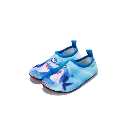 HookUpCo. Quick-Dry Kids Aqua Shoes