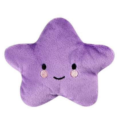 HookUpCo. Plush Pentagram Pet Toy for Fun
