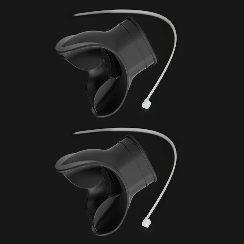 HookUpCo. Silicone Diving Valve