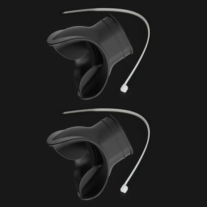 HookUpCo. Silicone Diving Valve