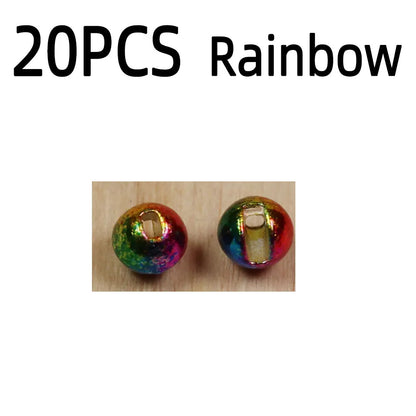 HookUpCo. Tungsten Fishing Beads - HookUpCo.