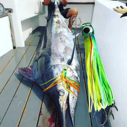HookUpCo. 34cm Swordfish Lures for Big Game - HookUpCo.