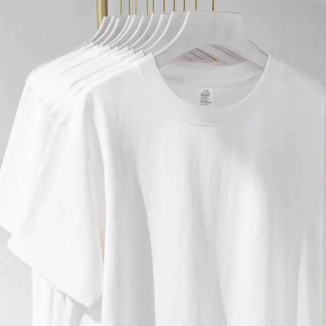 Oversized Funny Cat Graphic Tee for Women - Summer Casual Top