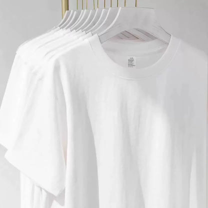 Oversized Funny Cat Graphic Tee for Women - Summer Casual Top