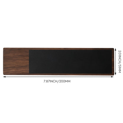 Wooden Chalkboard Beer Tap Handle for Kegs
