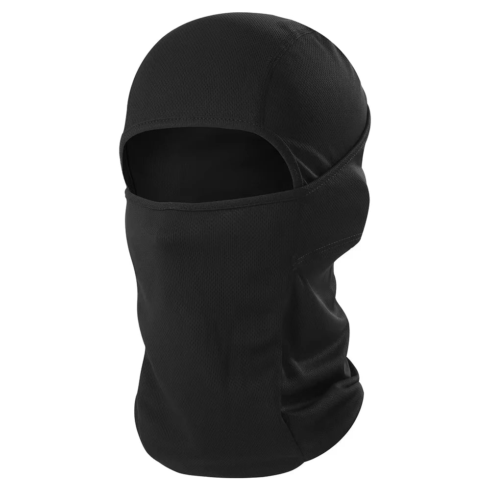 HookUpCo Tactical Windproof Balaclava