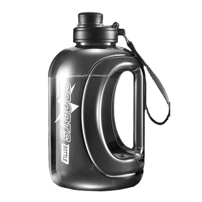 HookUpCo. Large Capacity Sport Water Bottle - HookUpCo.