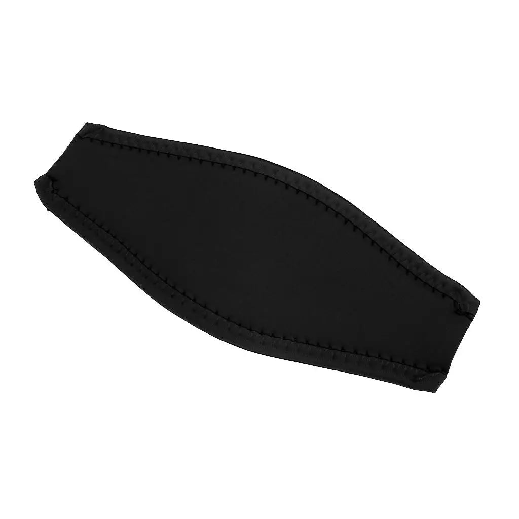 HookUpCo. Neoprene Diving Mask Strap