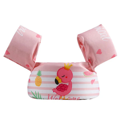 HookUpCo. Kids Swim Float Vest