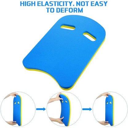 HookUpCo. EVA Foam Kickboard