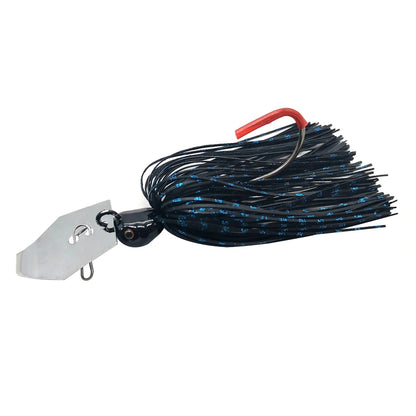 HookUpCo. Chatterbait for Bass Fishing - HookUpCo.