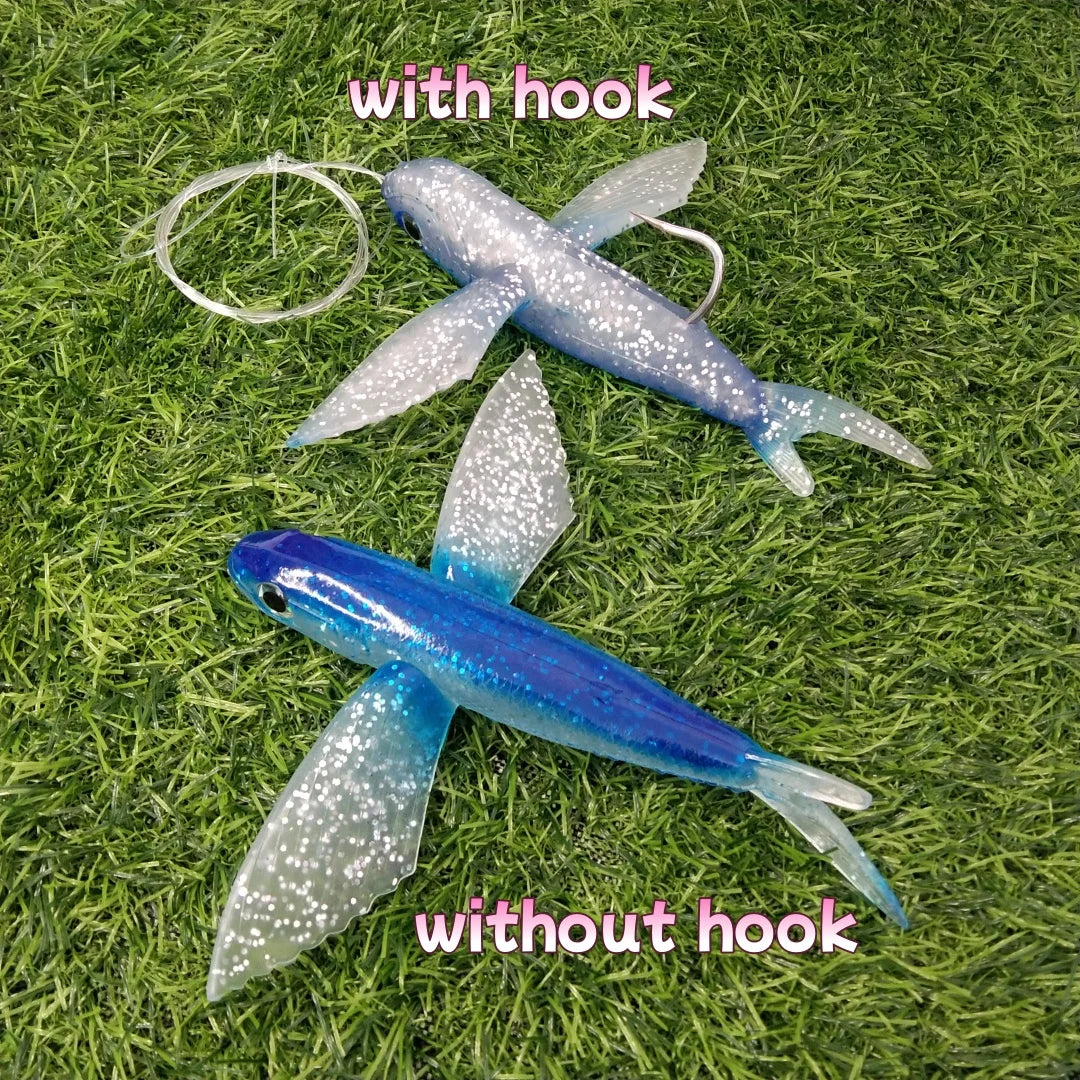HookUpCo. Sea Fishing Lure for Big Fish