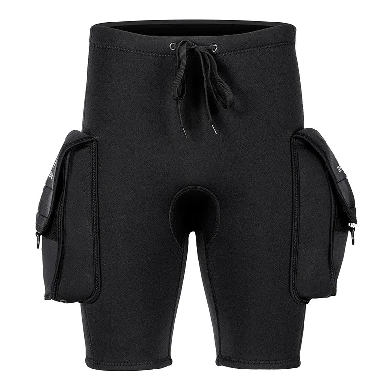 HookUpCo. Cold-Resistant Diving Pants