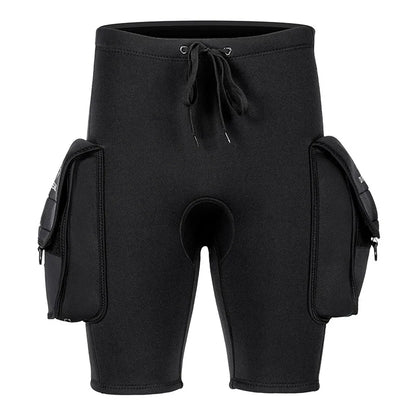 HookUpCo. Cold-Resistant Diving Pants