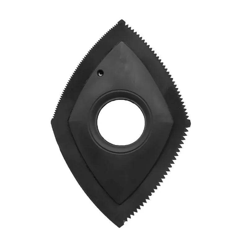 HookUpCo. 4-in-1 Pet Hair Remover Comb Tool