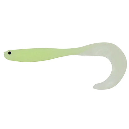 HookUpCo. 125mm Soft Bait Swimbait for Bass - HookUpCo.