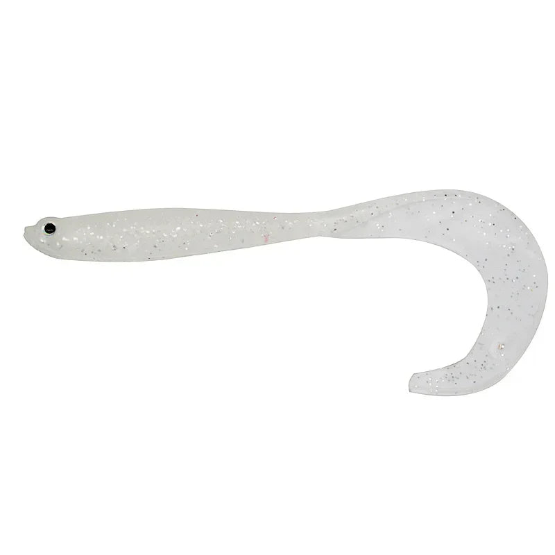 HookUpCo. 125mm Soft Bait Swimbait for Bass - HookUpCo.