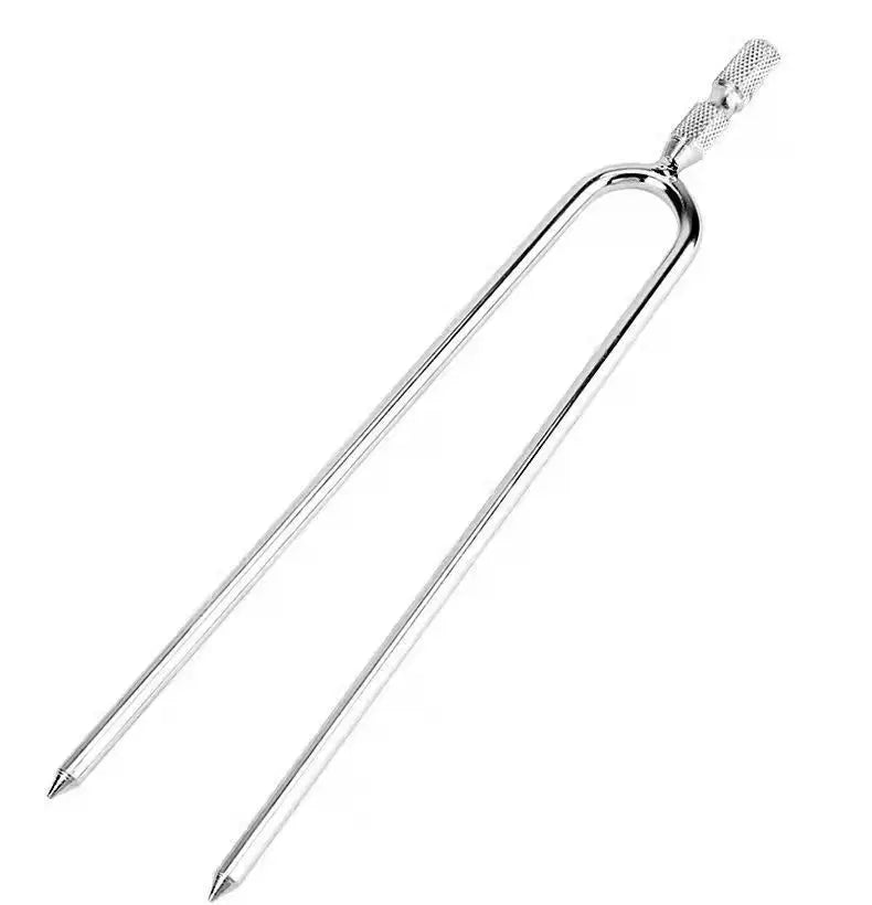 HookUpCo. Fishing Rod Ground Insertion Bracket - HookUpCo.