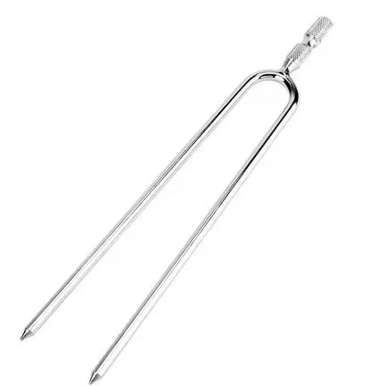 HookUpCo. Fishing Rod Ground Insertion Bracket - HookUpCo.