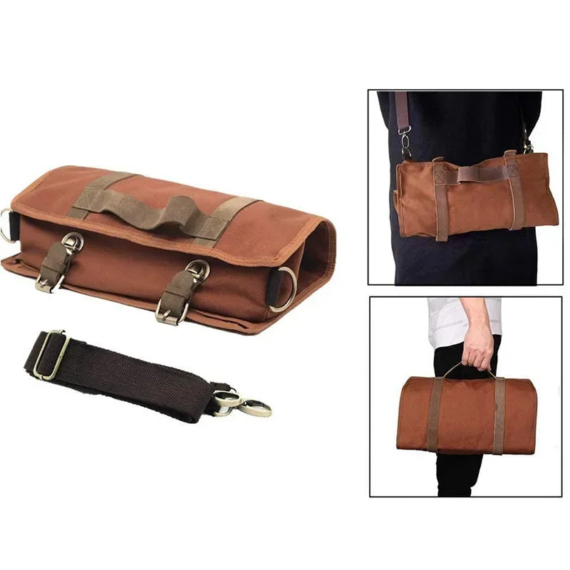 HookUpCo. Portable Bartender Travel Bag