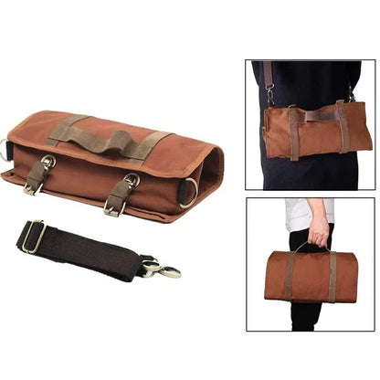 HookUpCo. Portable Bartender Travel Bag