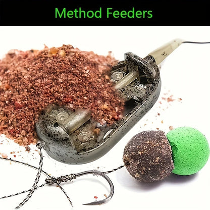 HookUpCo. Inline Fish Feeder Kit - HookUpCo.