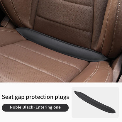 Car Seat Gap Filler Blocker Strip