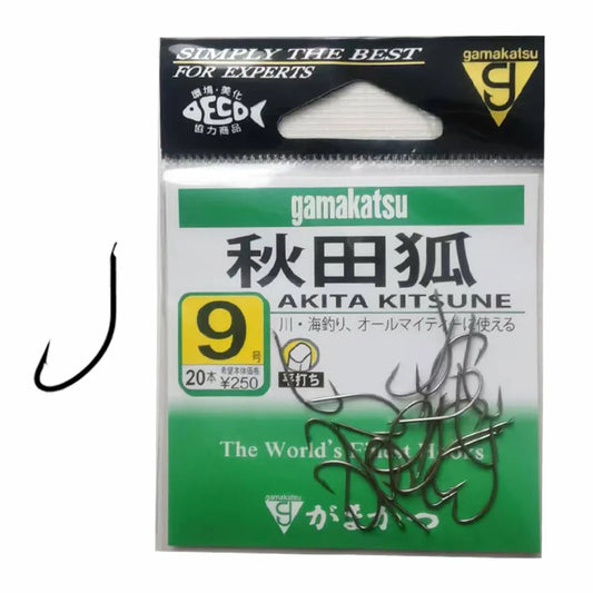 HookUpCo. Japanese Akita Fishing Hook for Grouper - HookUpCo.
