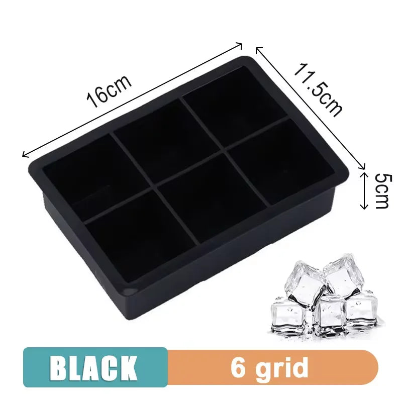 HookUpCo. Golf Ice Ball Mold for Whiskey
