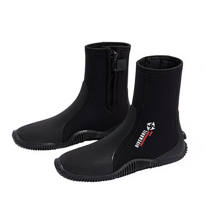 HookUpCo. Anti-Slip Dive Boots
