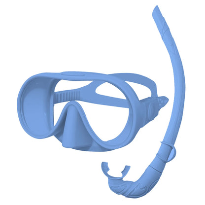 HookUpCo. Anti-Fog Diving Mirror