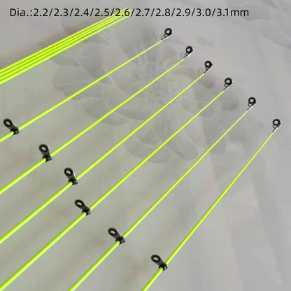 HookUpCo. 50cm Fishing Rod Tip Repair Set - HookUpCo.