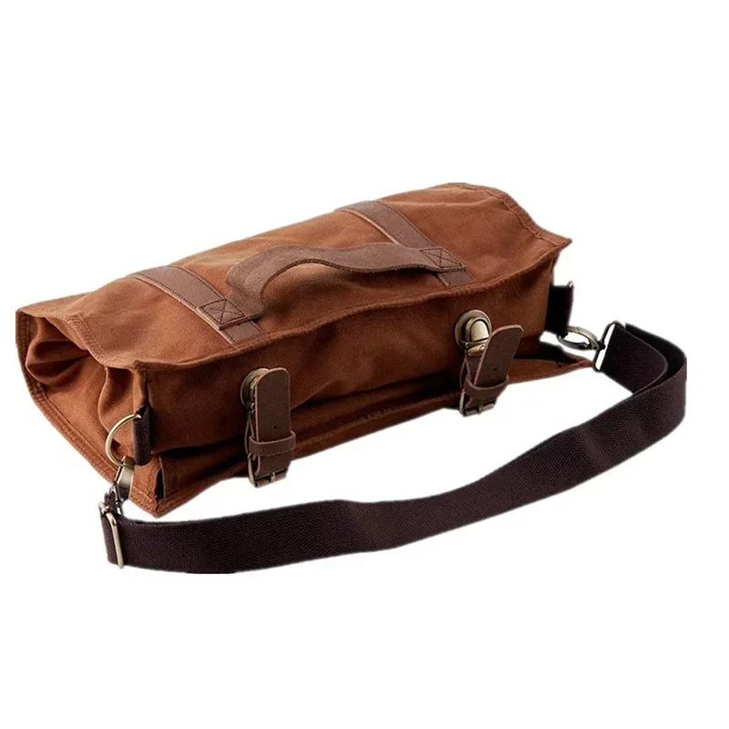 HookUpCo. Portable Bartender Travel Bag