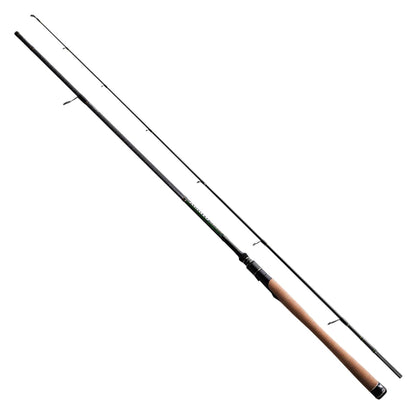 HookUpCo. High Carbon Spinning Rod for Bass - HookUpCo.