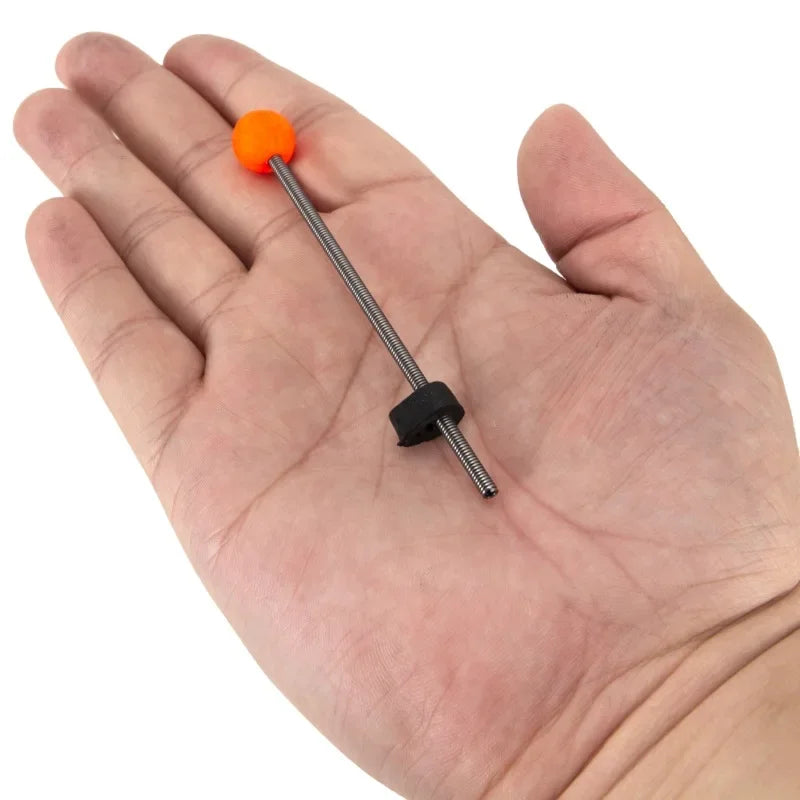 Portable Ice Fishing Rod and Reel Combo Set