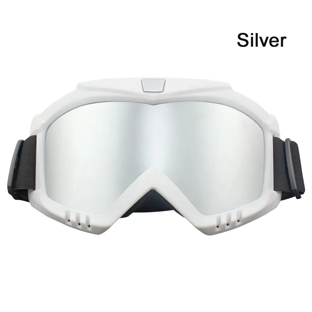 Windproof Kids Ski Goggles for Outdoor Sports Adventures