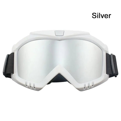 Windproof Kids Ski Goggles for Outdoor Sports Adventures
