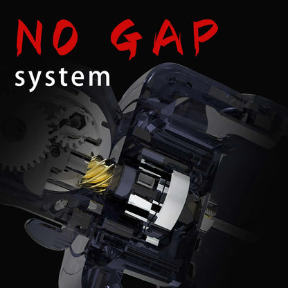 HookUpCo. 1000-7000 Series Fishing Reel, 10KG Drag - HookUpCo.