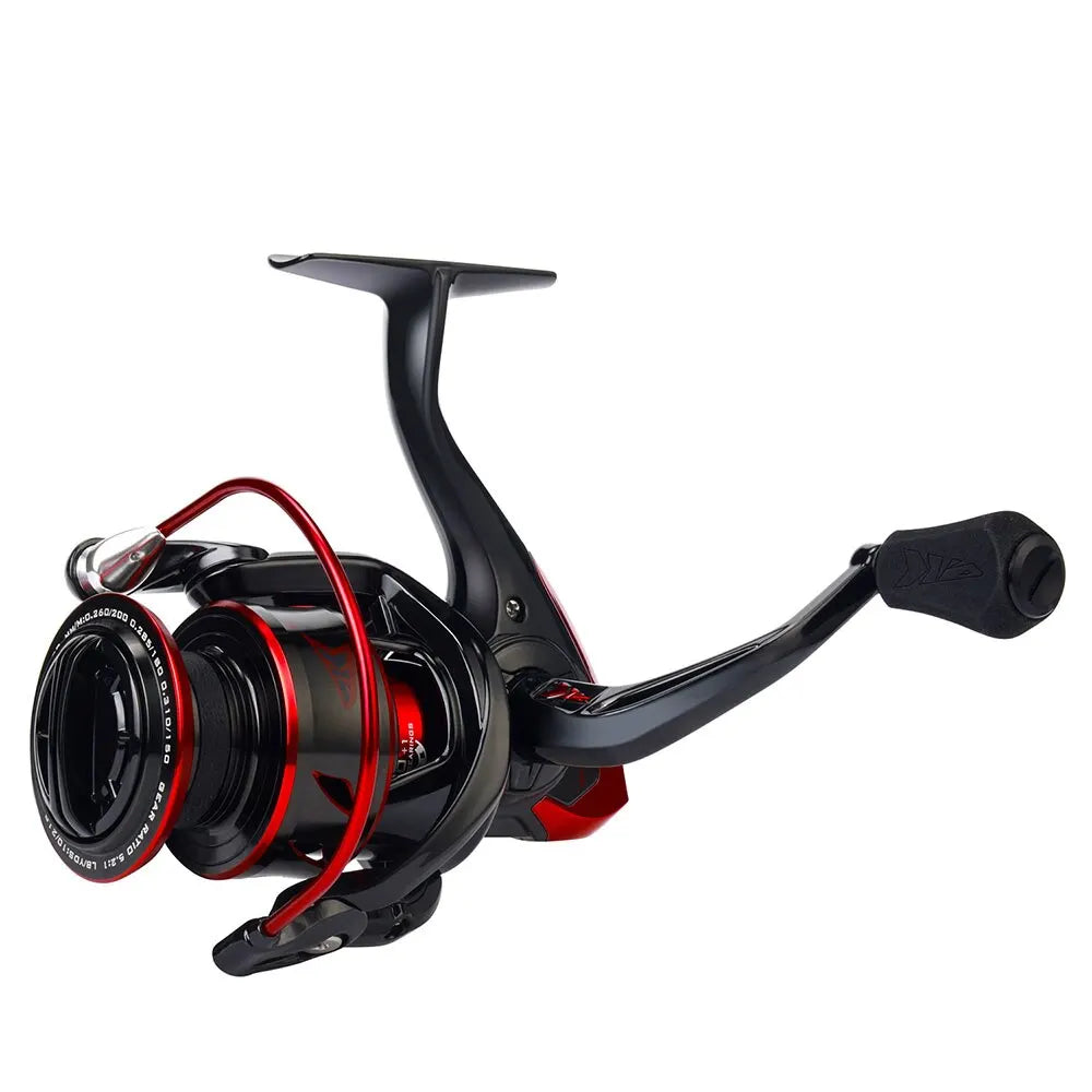 HookUpCo. Sharky III Spinning Reel 18KG Drag - HookUpCo.