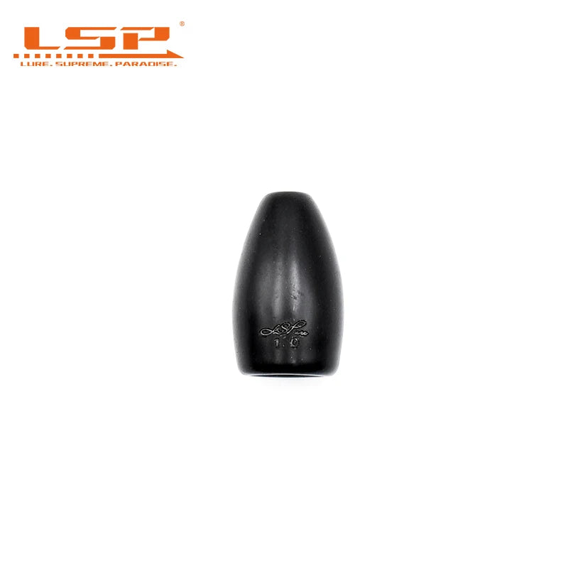 HookUpCo. Texas Rig Bullet Weights for Bass Fishing - HookUpCo.