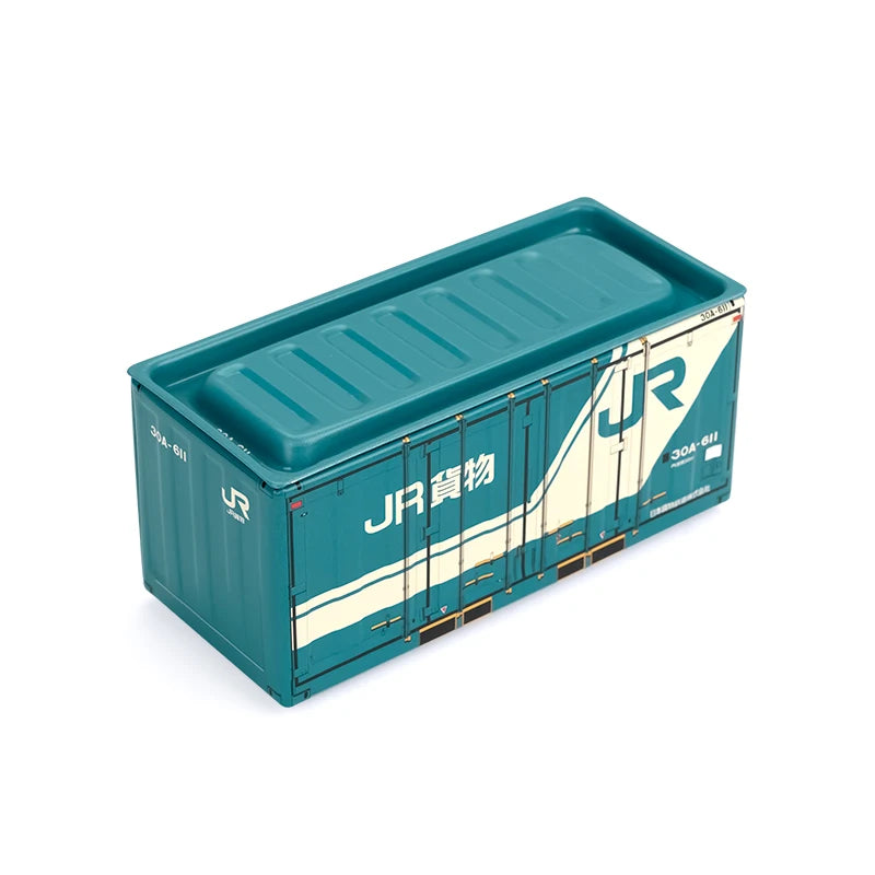 HookUpCo. Mini Iron Storage Box for Small Items