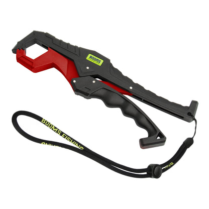 HookUpCo. Anti-Rust Fish Gripper with Lanyard - HookUpCo.
